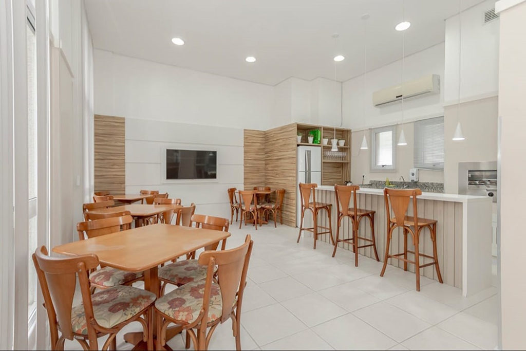 Apartamento para venda no bairro Cristo Redentor em Porto Alegre