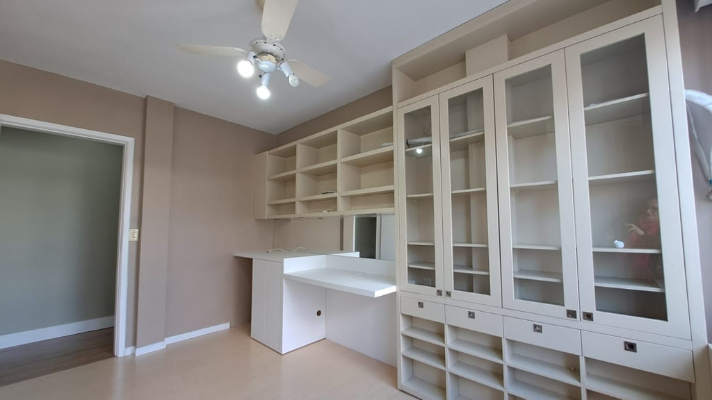 Apartamento para venda no bairro Petrópolis em Porto Alegre