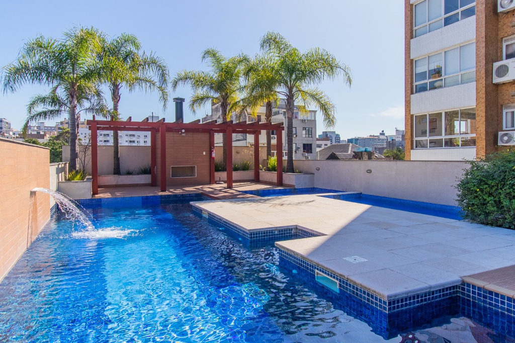 Apartamento para venda no bairro Auxiliadora em Porto Alegre