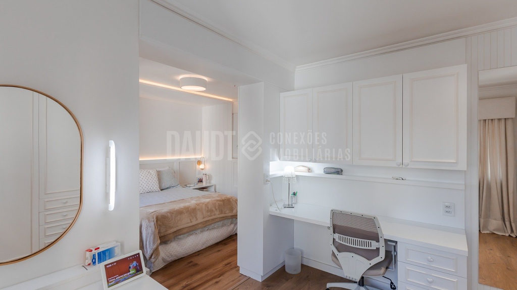 Apartamento para venda no bairro Mont Serrat em Porto Alegre