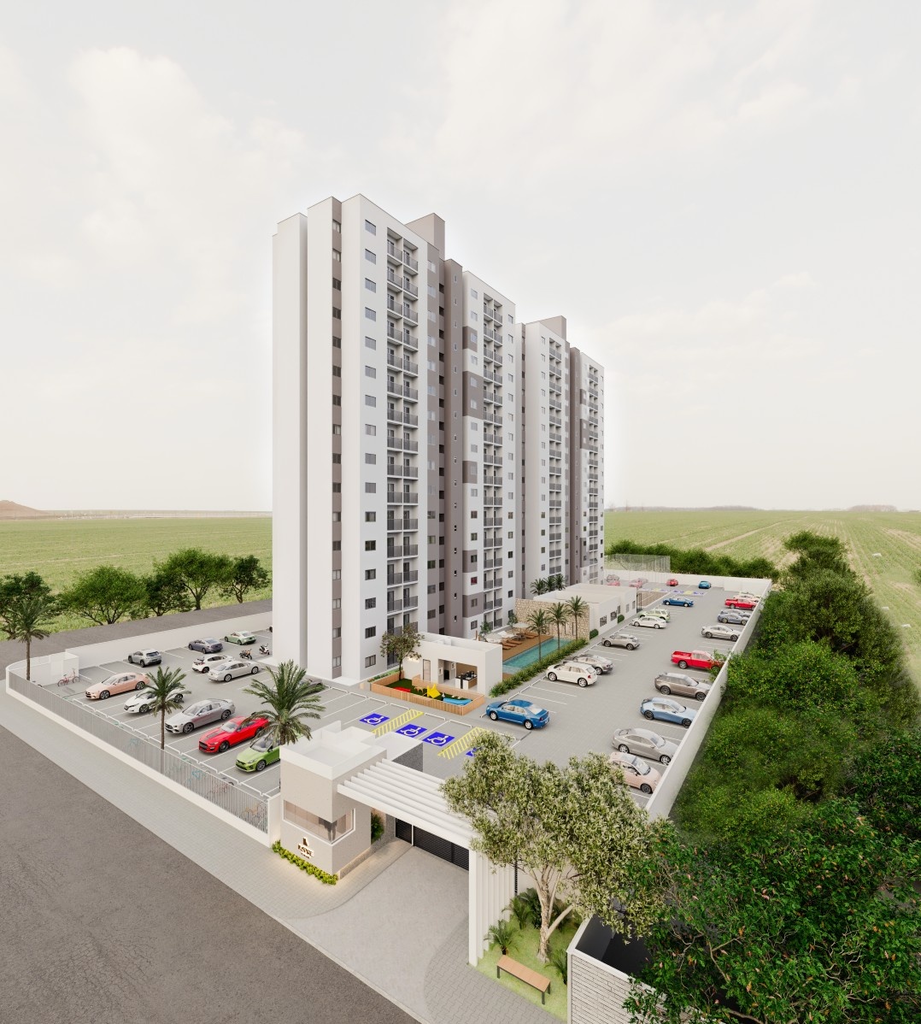 Inspire Itararé Residence