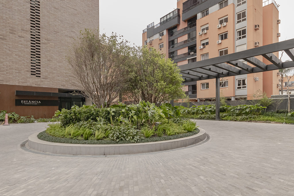 Apartamento para venda no bairro Bela Vista em Porto Alegre
