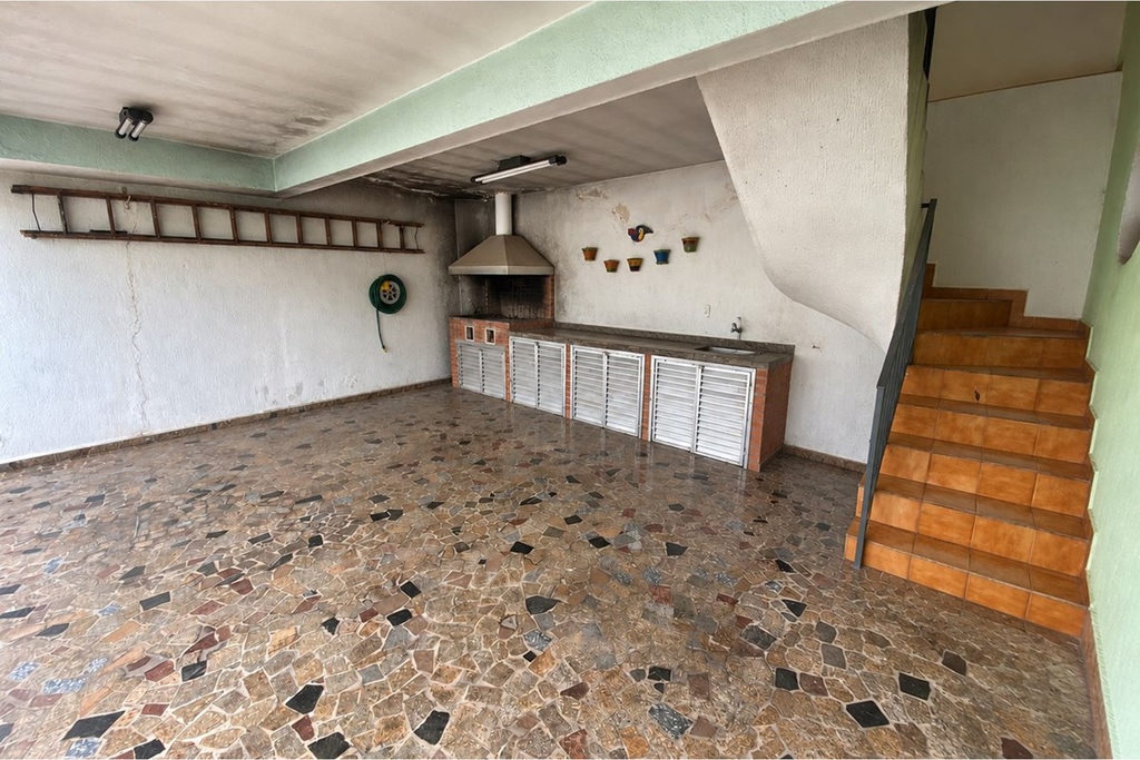 Casa, 6 quartos, 160 m² - Foto 16