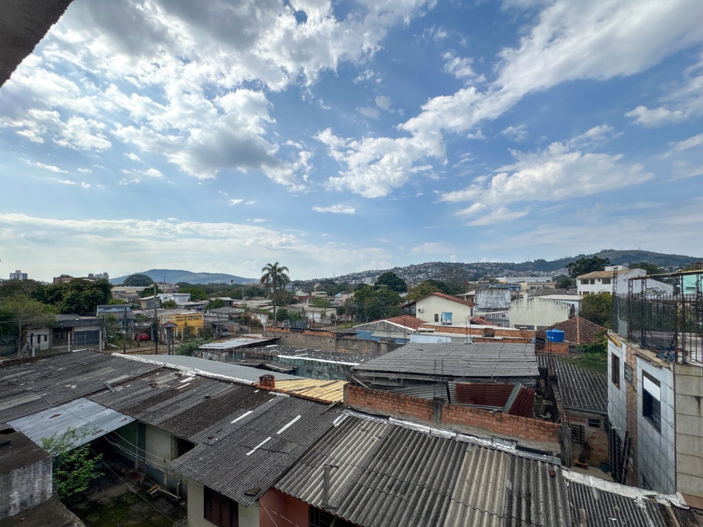 Apartamento para venda no bairro Vila João Pessoa em Porto Alegre