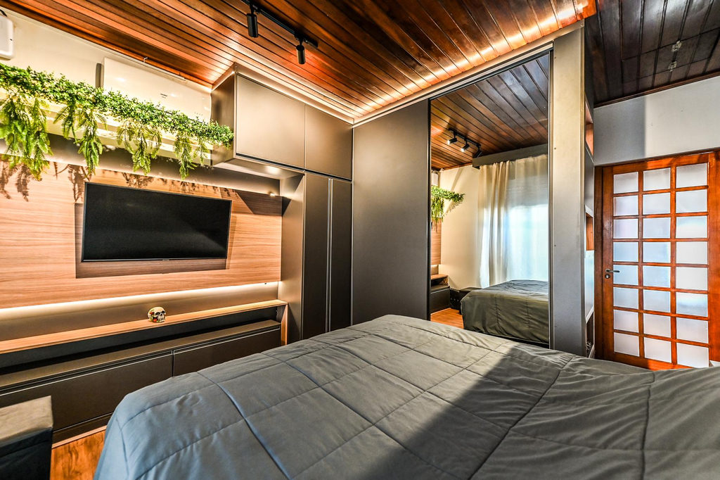 Casa para venda no bairro Menino Deus em Porto Alegre