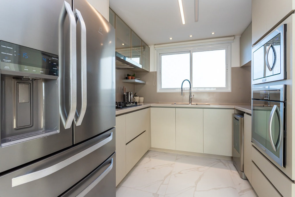 Apartamento para venda no bairro Petrópolis em Porto Alegre