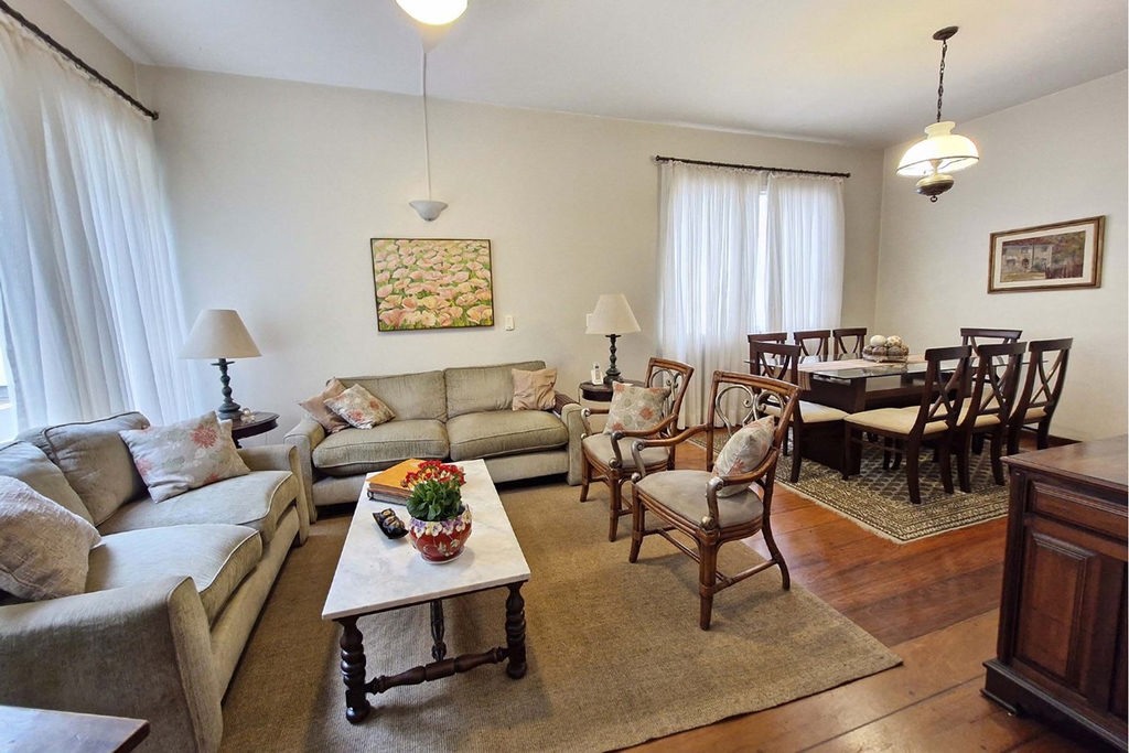 Apartamento, 3 quartos, 205 m² - Foto 29