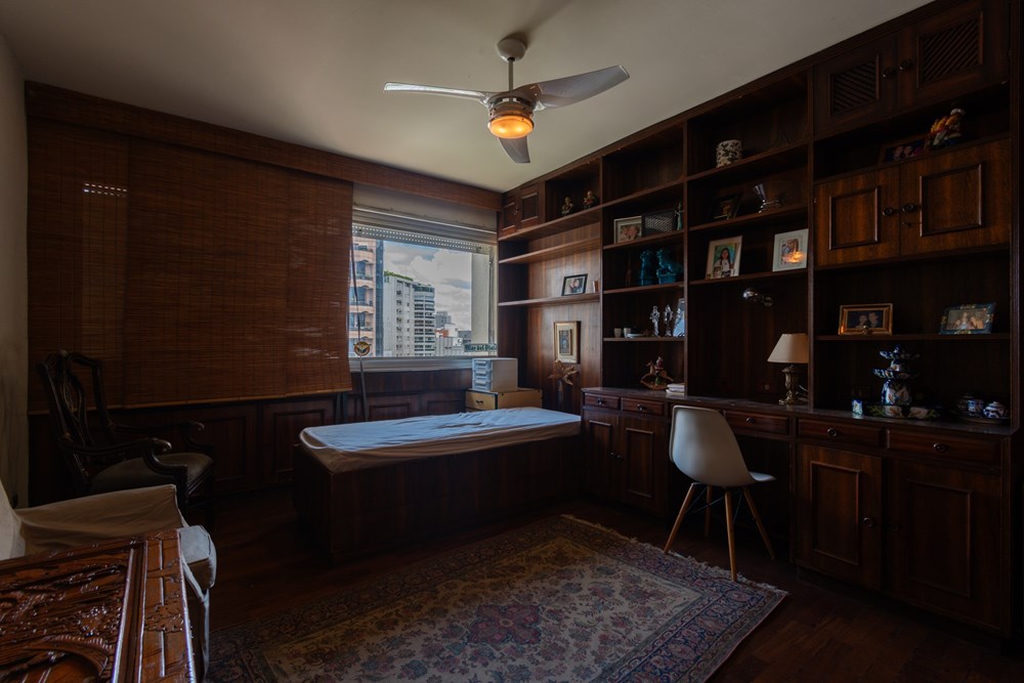 Apartamento, 3 quartos, 182 m² - Foto 45