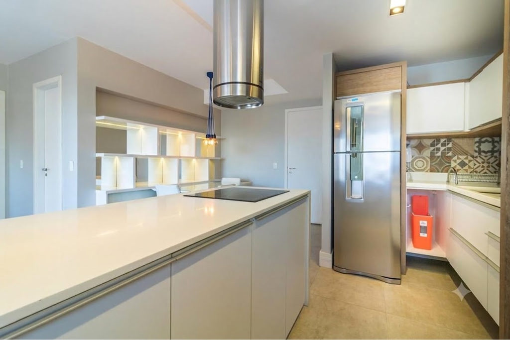 Apartamento para venda no bairro Passo D