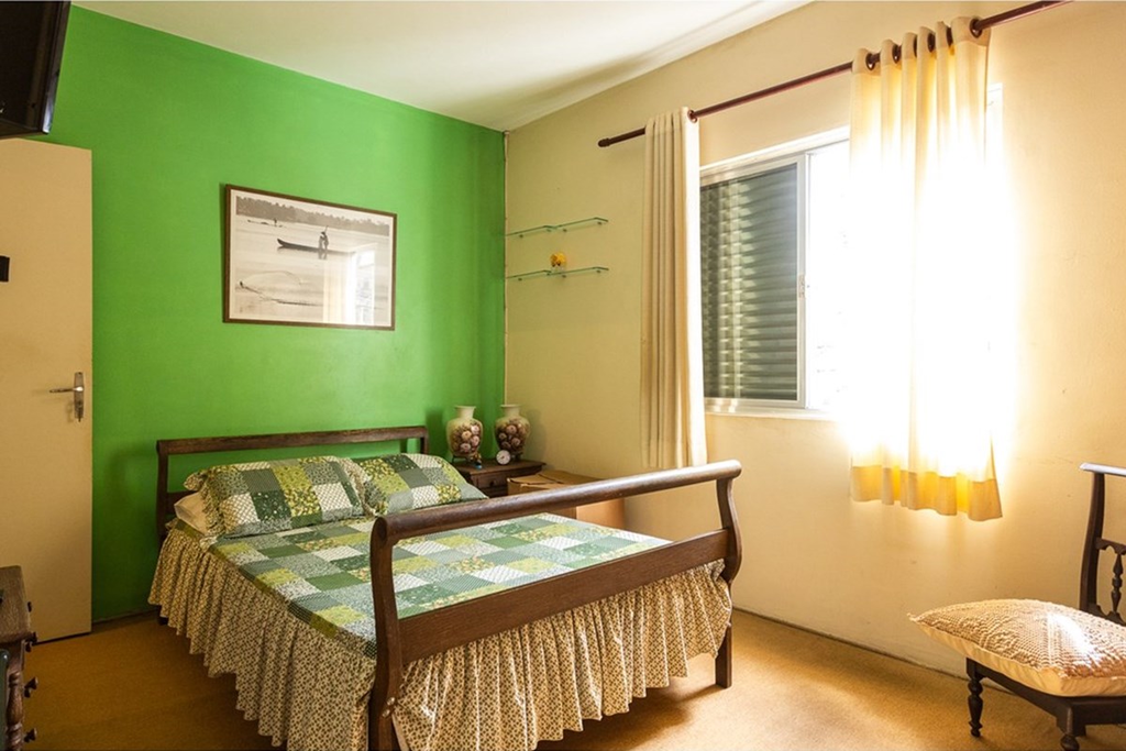 Casa de 5 quartos, 154m² no bairro Vila Cordeiro, em São Paulo | Eu Corretor