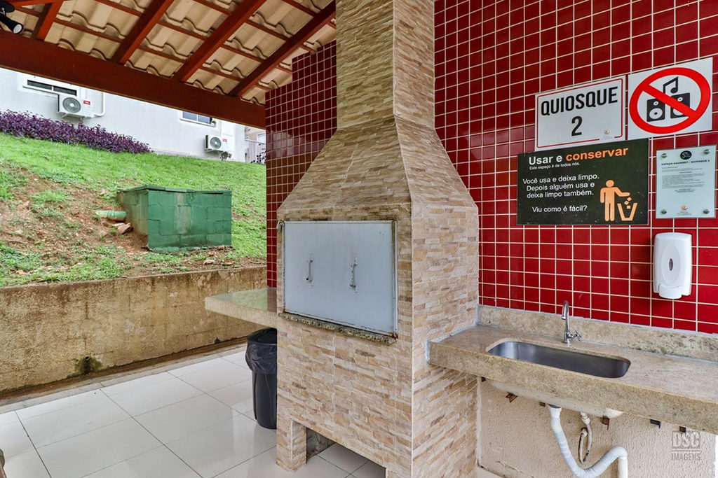 Apartamento para venda no bairro Morro Santana em Porto Alegre