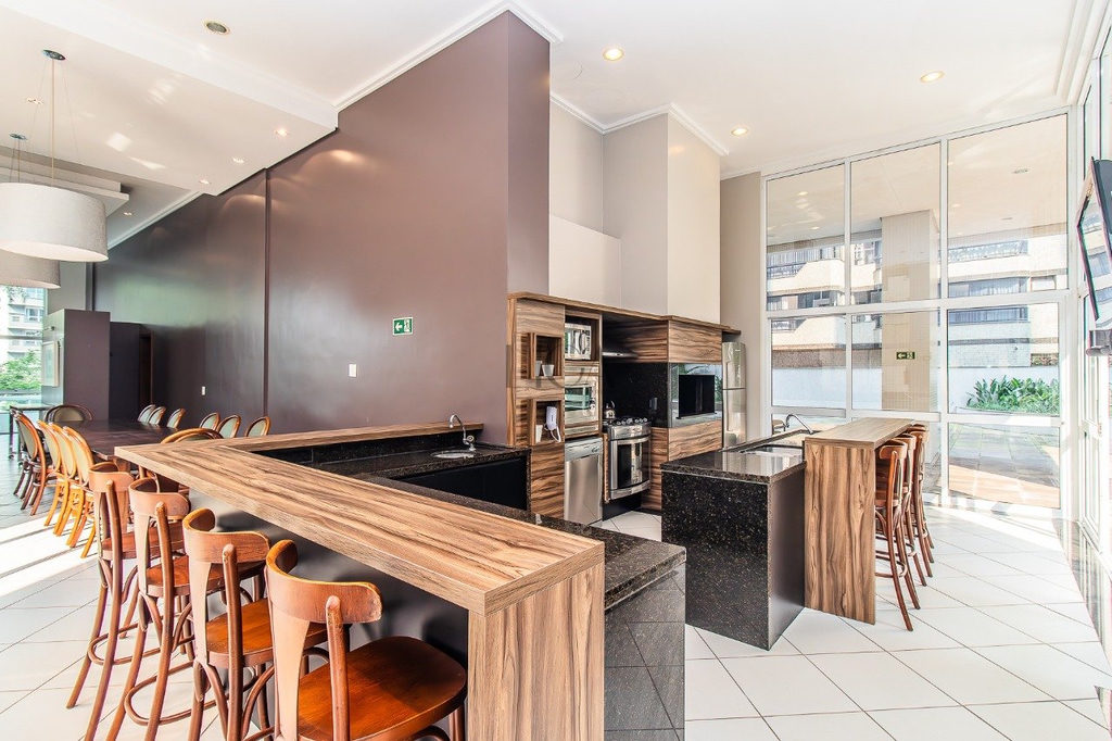 Apartamento para venda no bairro Bela Vista em Porto Alegre