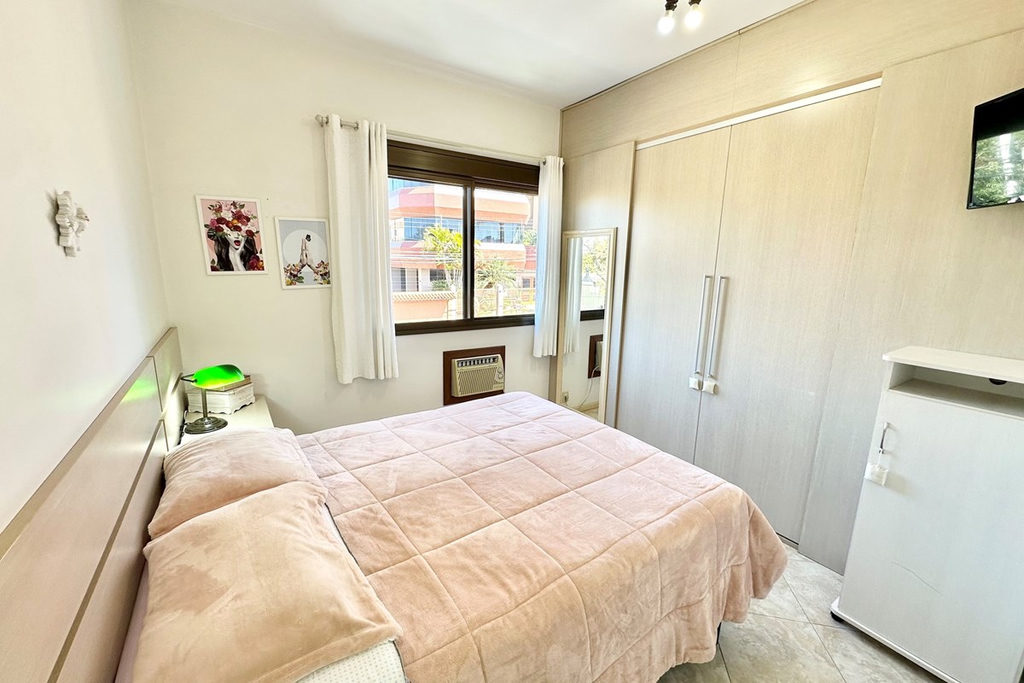 Apartamento para venda no bairro Nossa Senhora das Graças em Canoas