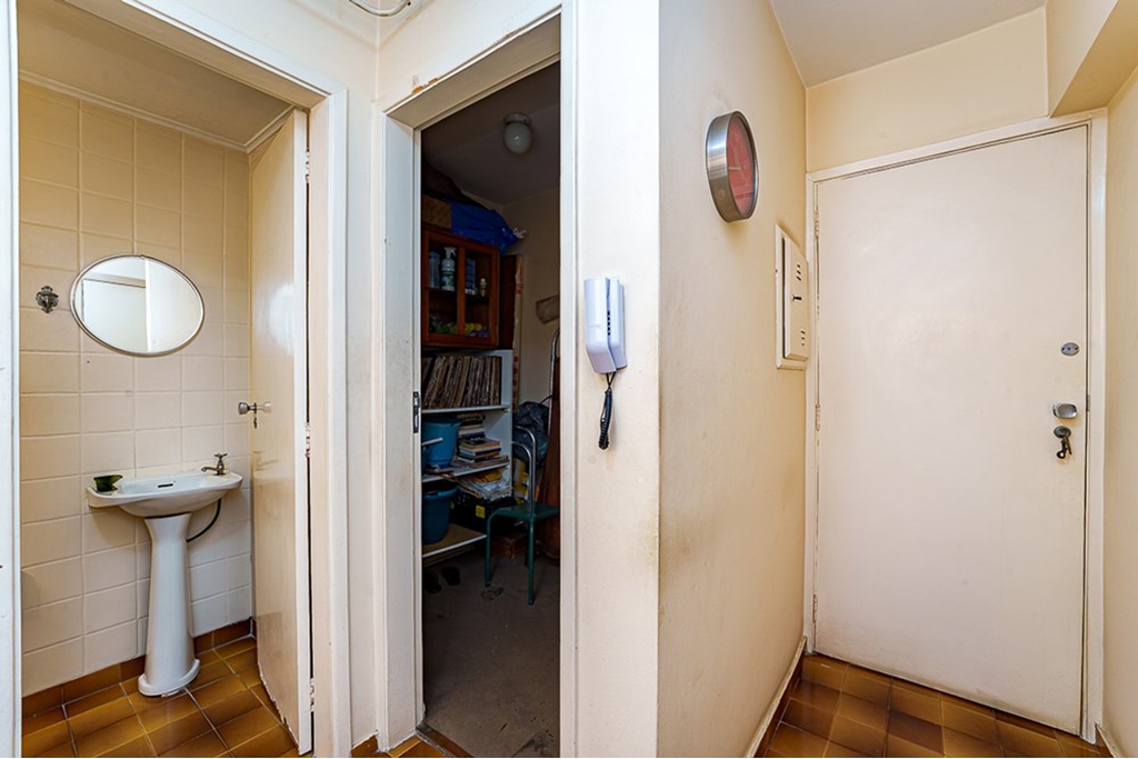 Apartamento, 2 quartos, 80 m² - Foto 11
