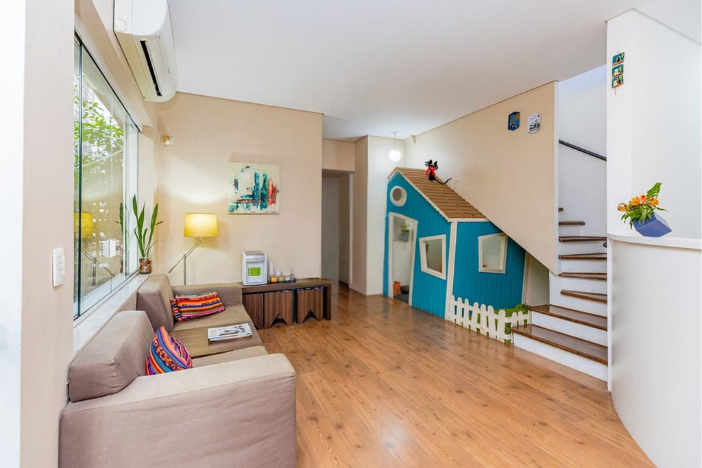 Prédio Inteiro, 194 m² - Foto 28