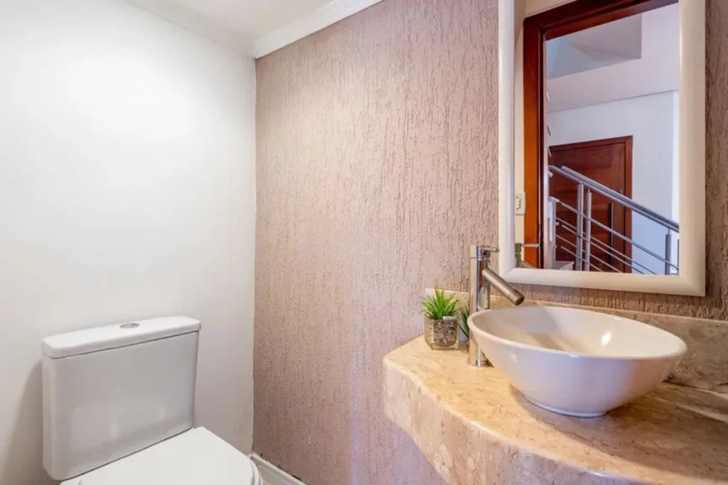 Casa para venda no bairro Jardim Sabará em Porto Alegre