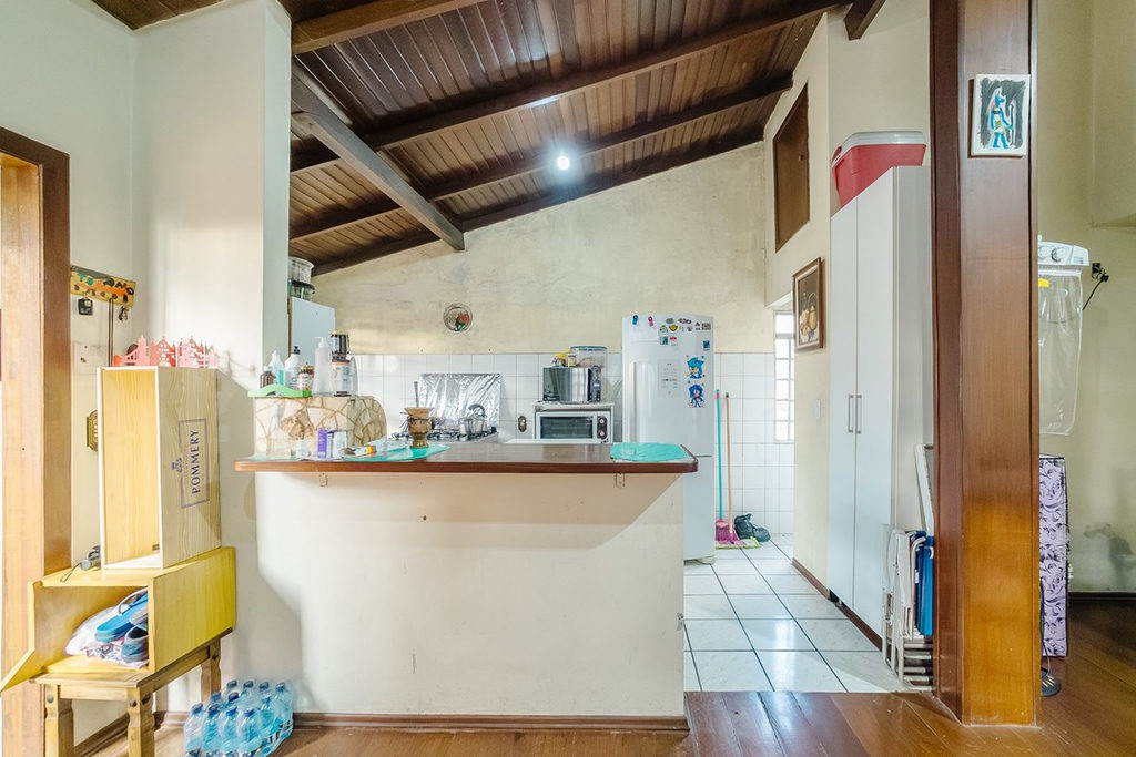 Casa para venda no bairro Centro em Canoas