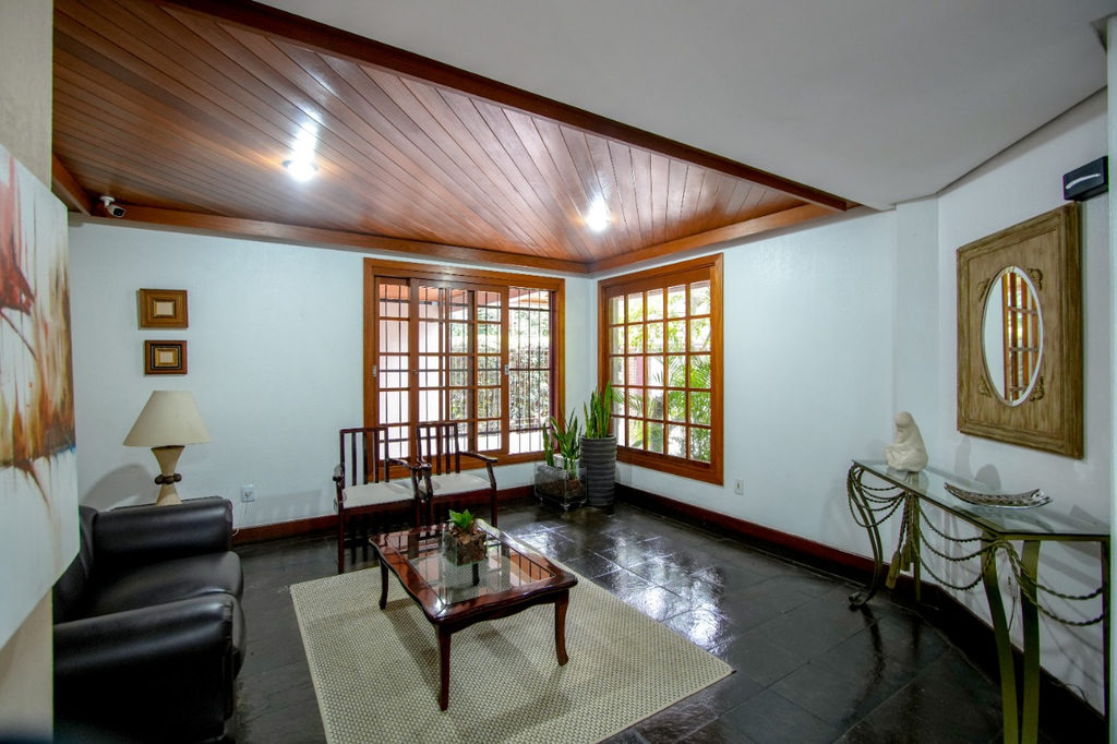 Apartamento para venda no bairro Auxiliadora em Porto Alegre