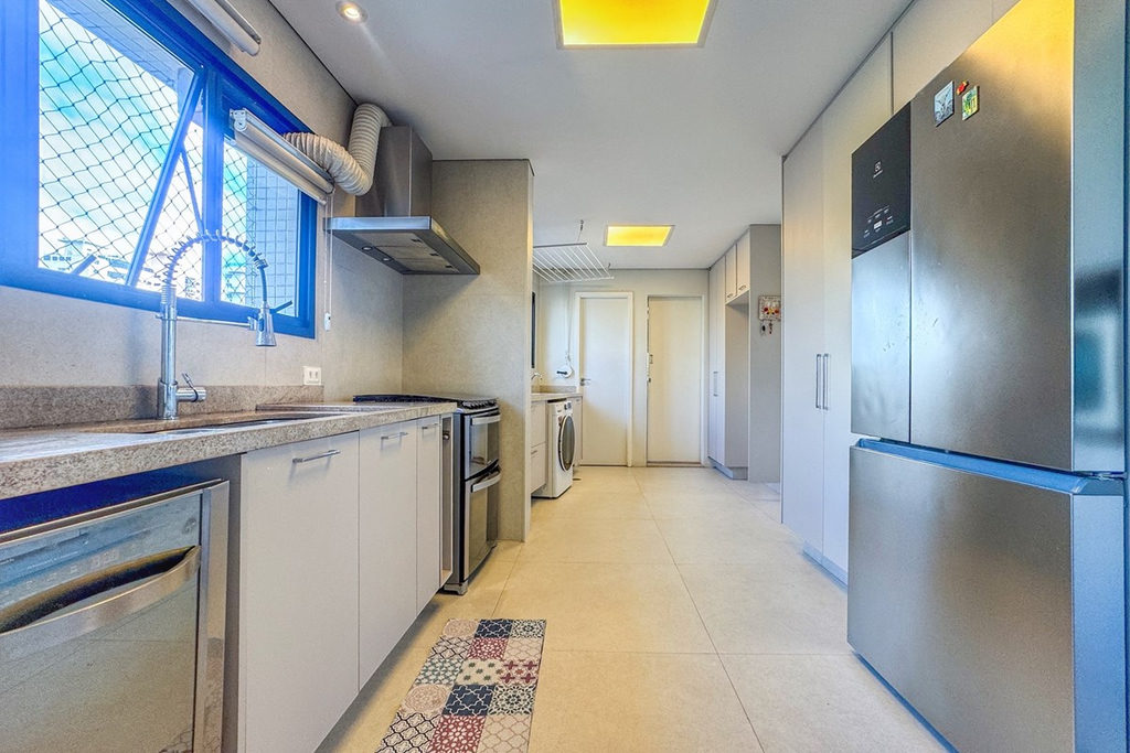 Apartamento, 3 quartos, 236 m² - Foto 74