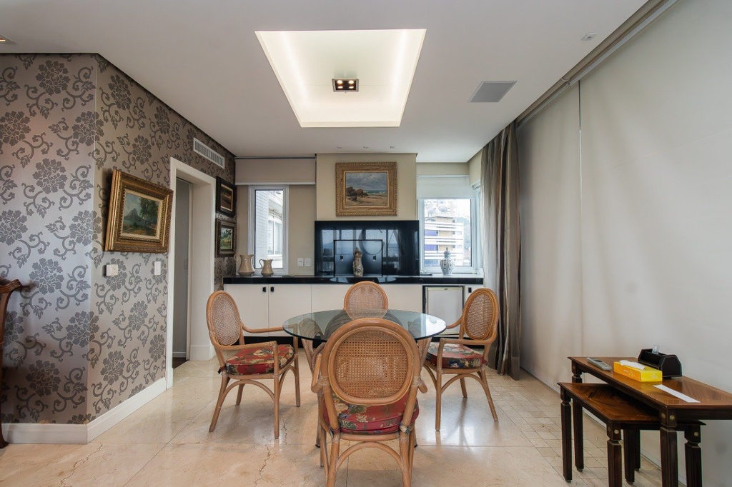 Apartamento para venda no bairro Bela Vista em Porto Alegre