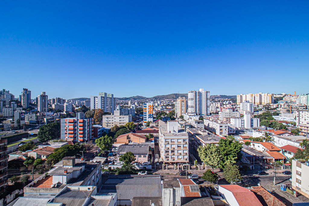 Apartamento para venda no bairro Santana em Porto Alegre