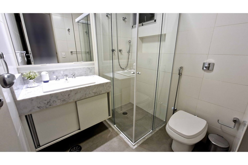Apartamento, 3 quartos, 130 m² - Foto 6