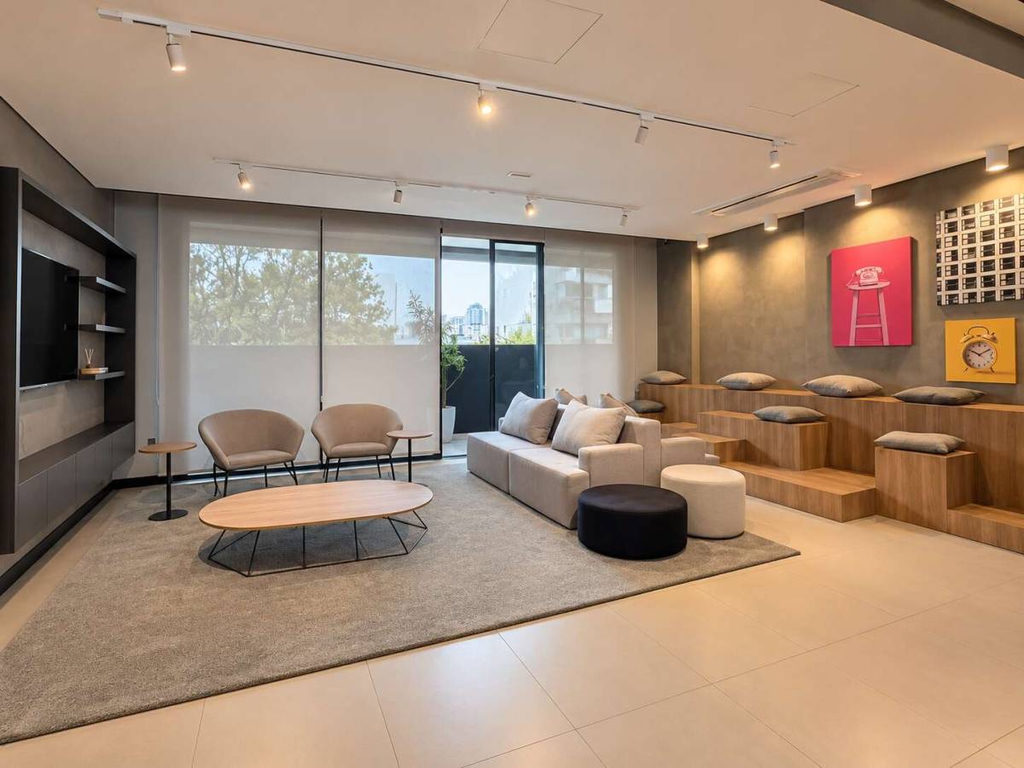 Loja-Salão, 25 m² - Foto 12