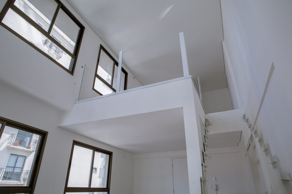 Apartamento, 1 quarto, 38 m² - Foto 31