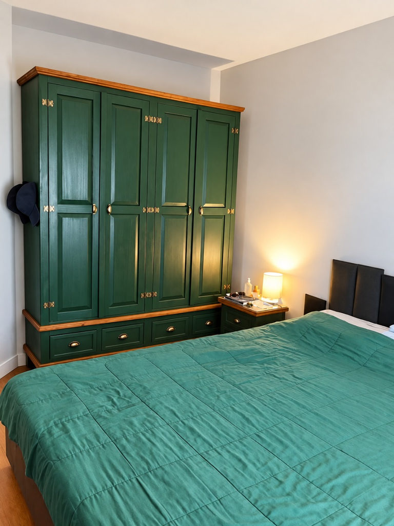 Apartamento para venda no bairro Glória em Porto Alegre