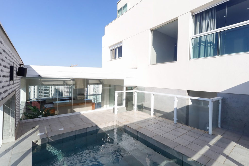 Cobertura, 4 quartos, 421 m² - Foto 25