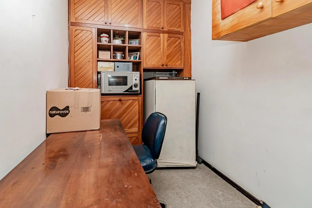 Apartamento para venda no bairro Rio Branco em Porto Alegre