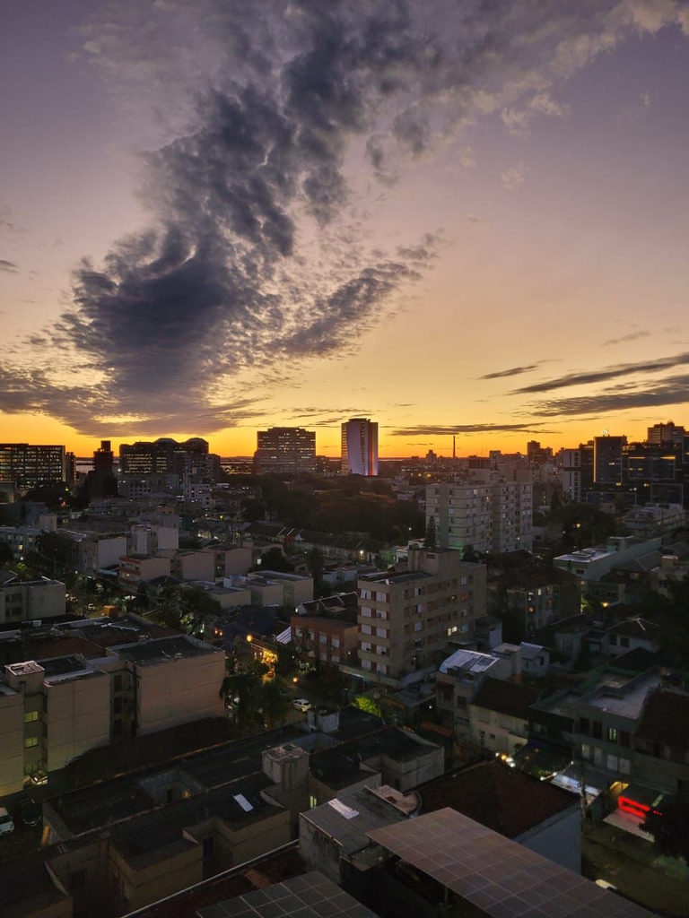 Apartamento para venda no bairro Cidade Baixa em Porto Alegre