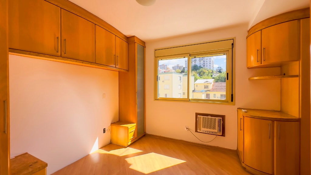Apartamento para venda no bairro Higienópolis em Porto Alegre