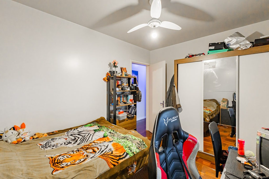 Apartamento para venda no bairro Menino Deus em Porto Alegre