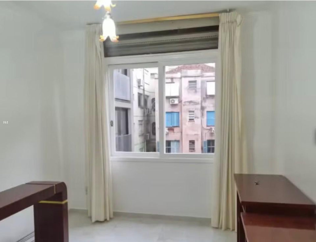 Apartamento para venda no bairro Centro Histórico em Porto Alegre