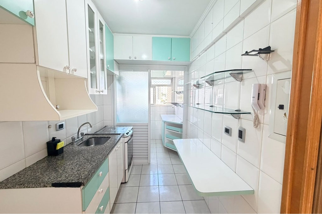 Apartamento, 3 quartos, 61 m² - Foto 30
