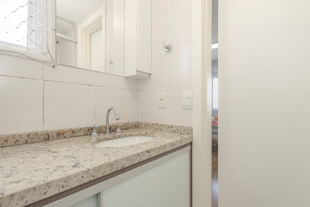 Apartamento para venda no bairro Cristo Redentor em Porto Alegre