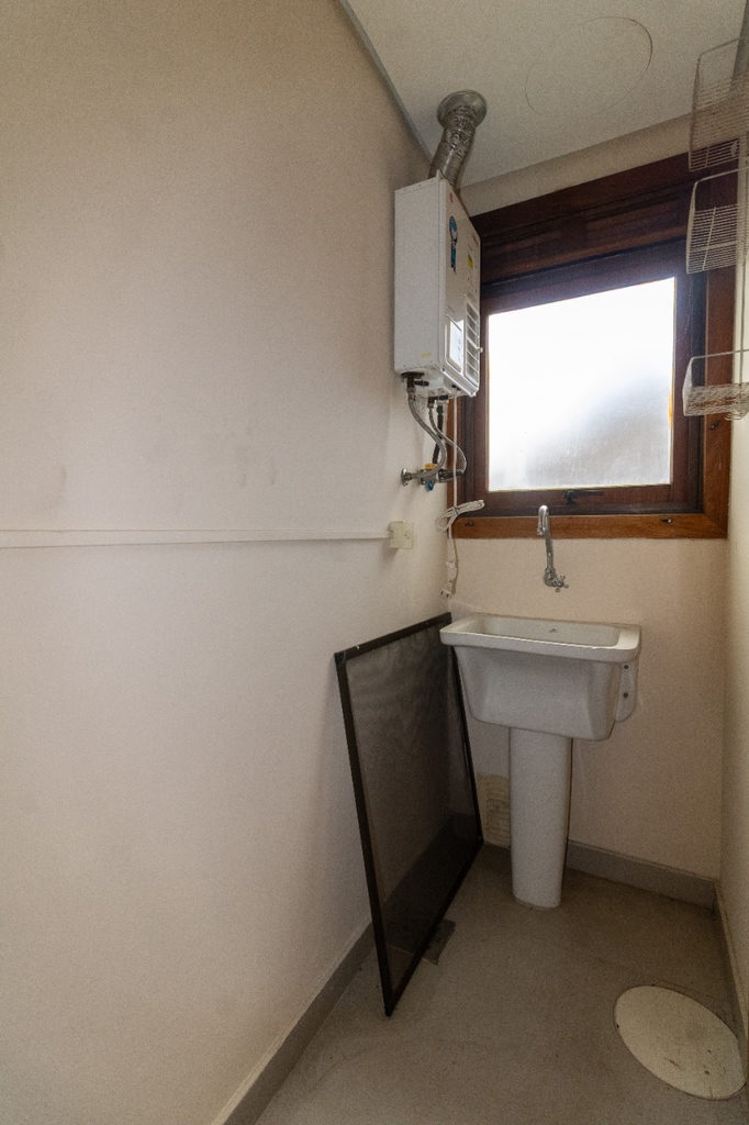 Apartamento para venda no bairro Jardim Botânico em Porto Alegre