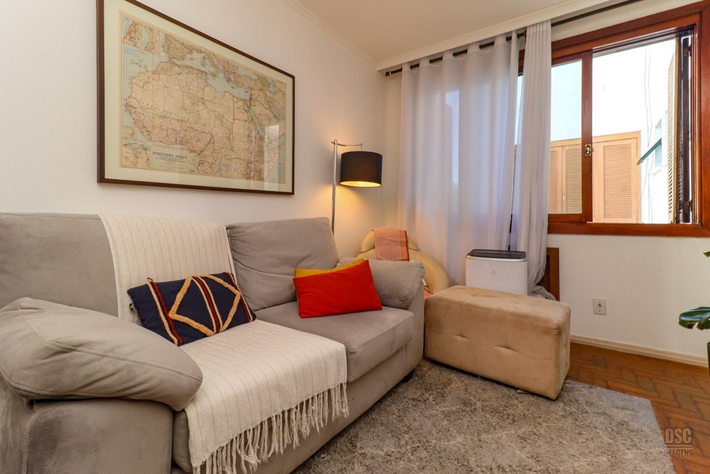 Apartamento para venda no bairro Auxiliadora em Porto Alegre