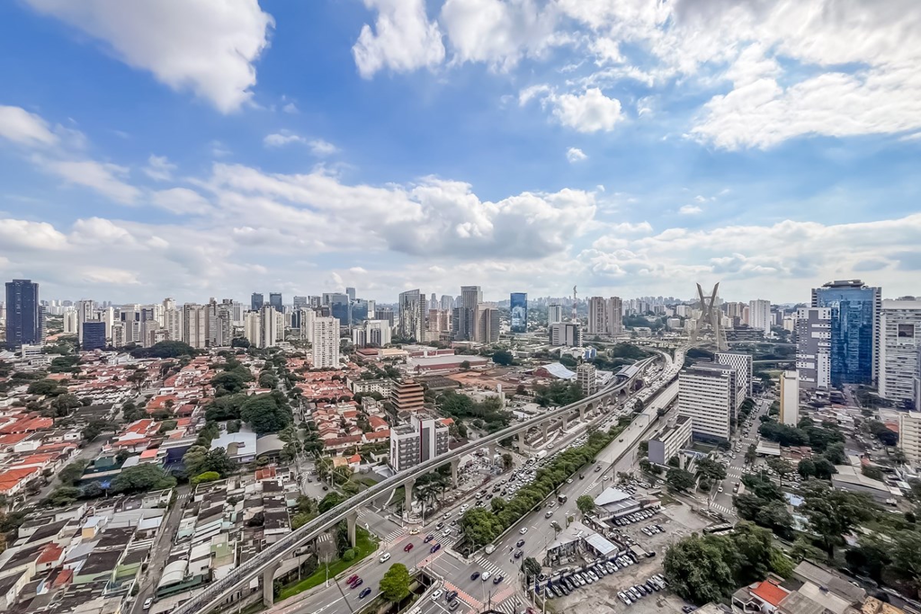 Apartamento, 2 quartos, 67 m² - Foto 2