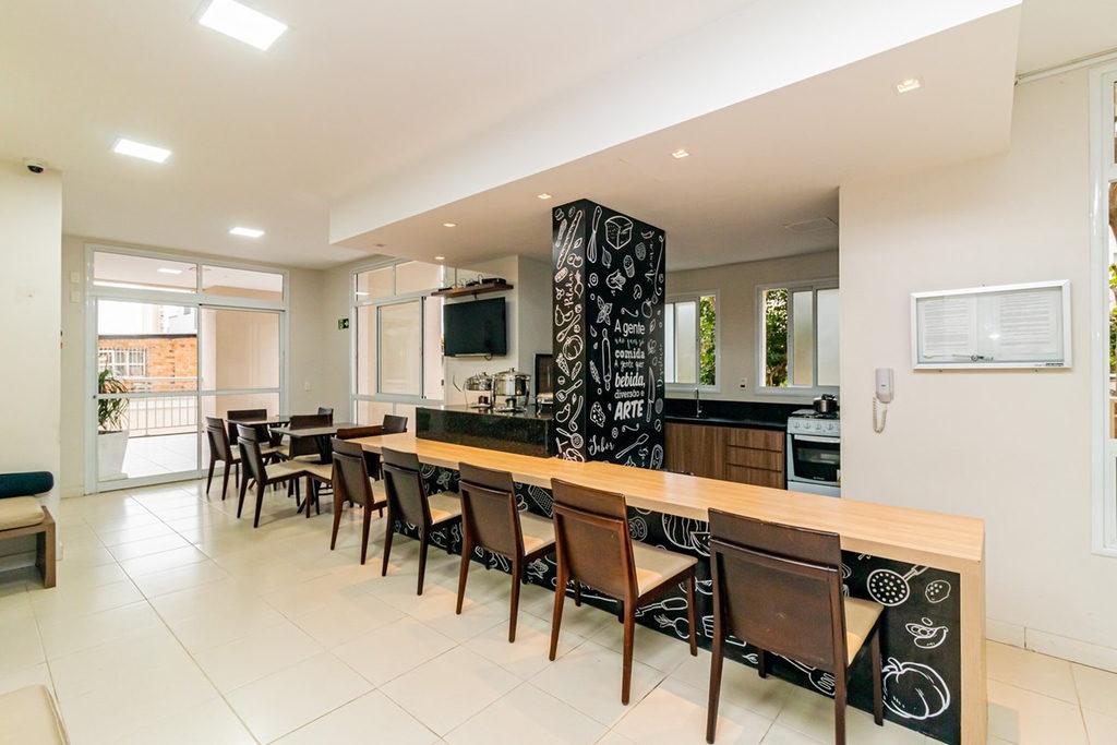 Apartamento para venda no bairro Passo D