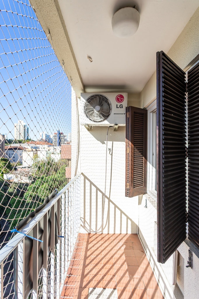 Apartamento para venda no bairro Higienópolis em Porto Alegre