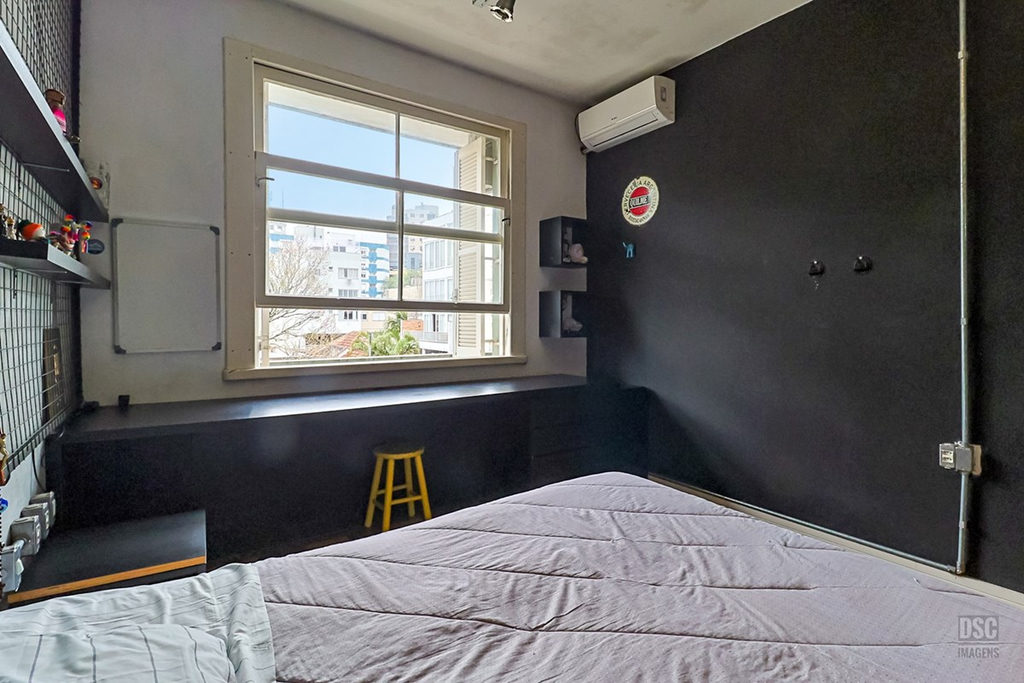 Apartamento para venda no bairro Petrópolis em Porto Alegre