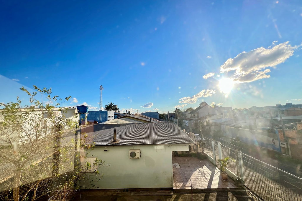 Apartamento para venda no bairro Mato Grande em Canoas