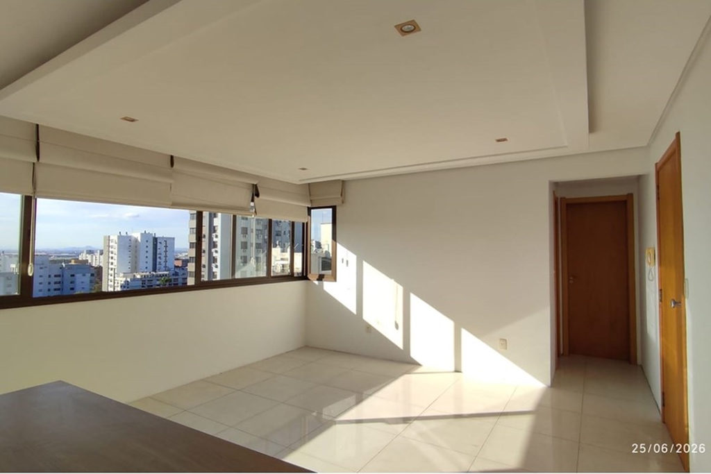 Apartamento para venda no bairro Higienópolis em Porto Alegre