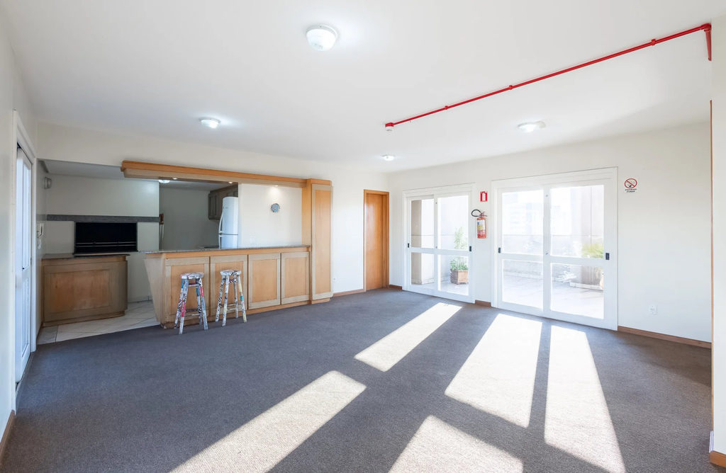 Apartamento para venda no bairro Cidade Baixa em Porto Alegre