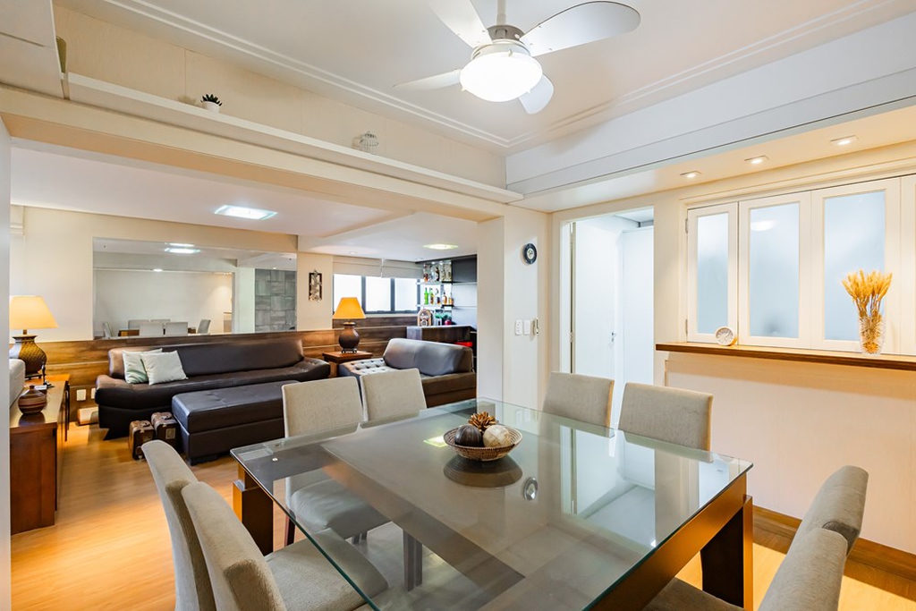 Apartamento para venda no bairro Boa Vista em Porto Alegre