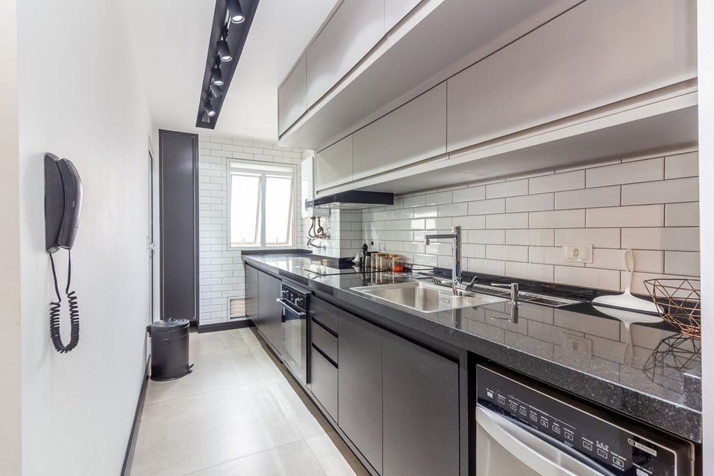 Apartamento de 2 quartos, 66m² no bairro Fundação, em São Caetano do Sul | Eu Corretor