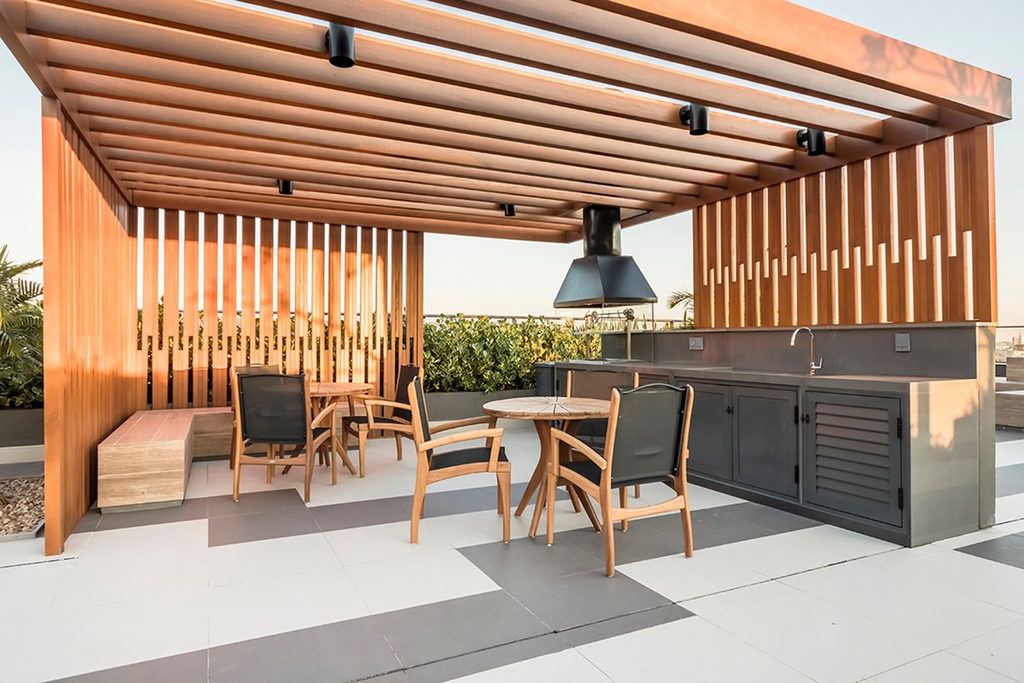 Studio para venda no bairro Cidade Baixa em Porto Alegre