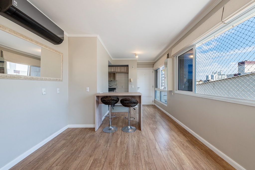 Apartamento para venda no bairro Rio Branco em Porto Alegre